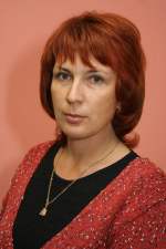 Елена Татаринова