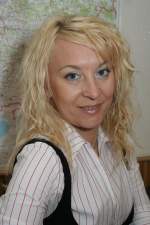 Елена Оборовская