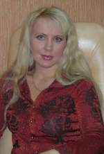 Елена Олифер