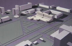 Проект комплекса