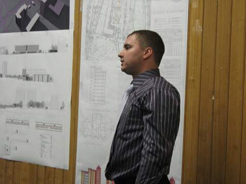 Автор проекта Роман Анкудинов