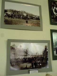 Экспонаты арт-проекта "Иллизии вемен"