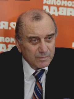 Бартер нам в помощь