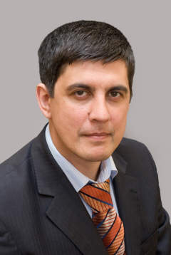 Александр Горбунов