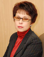 Марина Алексеева