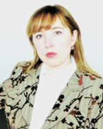 Елена Широбокова