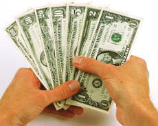 (С) «Денежный вопрос. Решения»