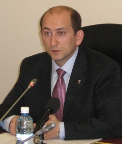 Евгений Фрезоргер