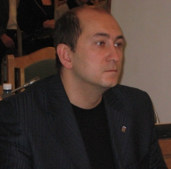 Евгений Фрезоргер