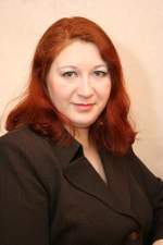 Ирина Попова 