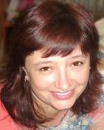 Наталья Некрасова