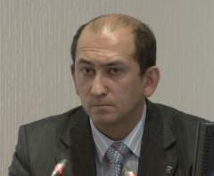 Евгений Фрезоргер