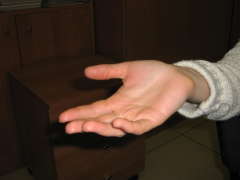 Дали время исправиться