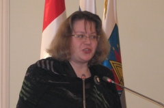 Светлана Шенфельд