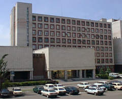 Офис ГУ ЦБ по Омской области