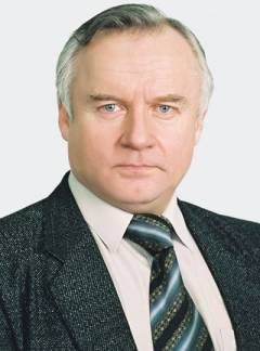 Евгений Вдовин