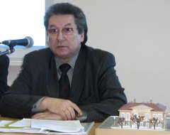 Альберт Каримов