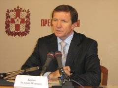 Валерий Бойко