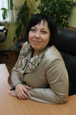 Мария Неворотова