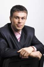 Игорь Жигунов