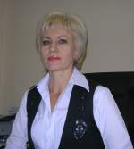 Любовь Мацкова