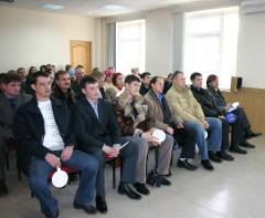 Аукцион в Омске