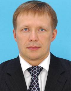 Игорь Мураев