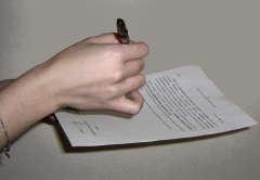 Протестуем, предостерегаем