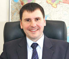 Александр Калин