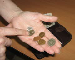 Собрал, отчитался