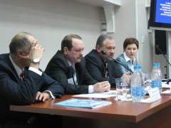 Семинар в Омске