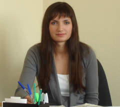 Екатерина Голотяк