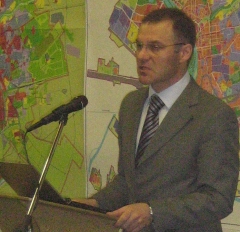 Александр Коган