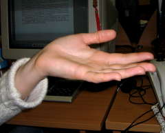 Отстранение «начинающего банкрота»