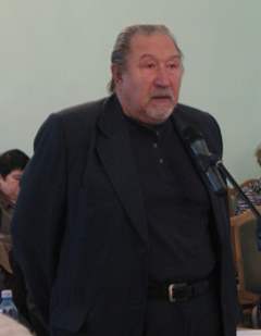 Юрий Глебов