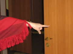 Оштрафовали и изгнали