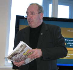 Борис Коников