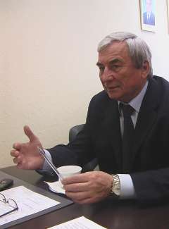 Василий Лебедев