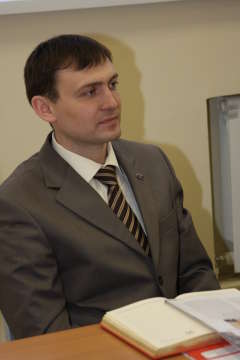 Максим Репин