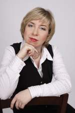 Ольга Ведерникова