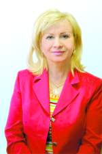 Валентина Кравчук