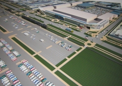 Проект авторынка