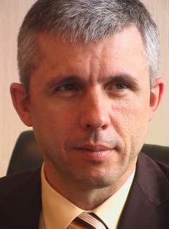 Сергей Гребенкин