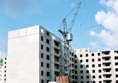 стройка в Омске