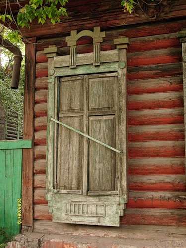 Ул. Красных Зорь, 35, Омск