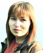 Лия Берлова