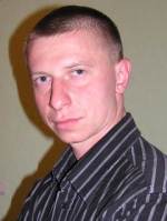 Сергей Новоселов