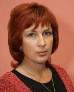 Елена Татаринова