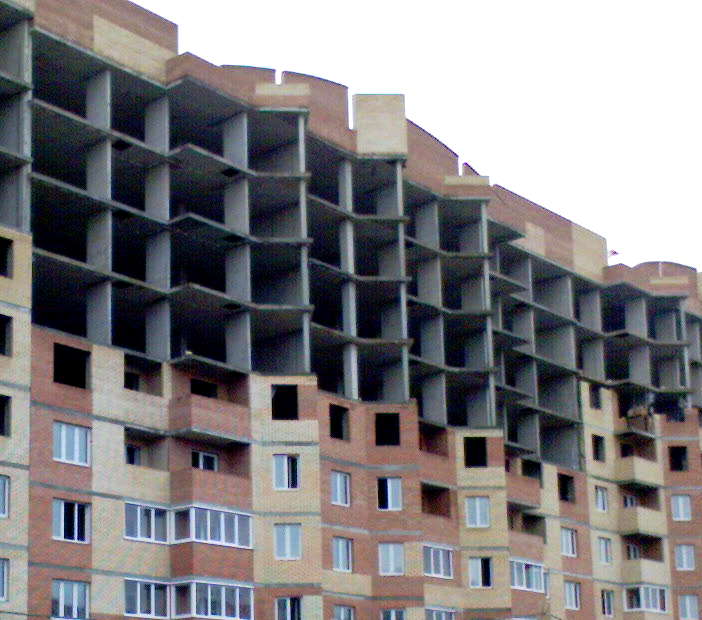 А у вас какие проблемы?