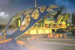 Проект комплекса